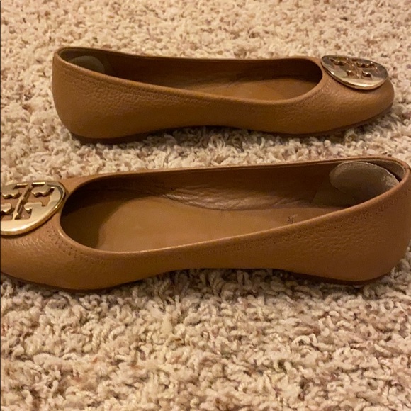 Tory Burch flats 6 1/2 - Picture 5 of 5